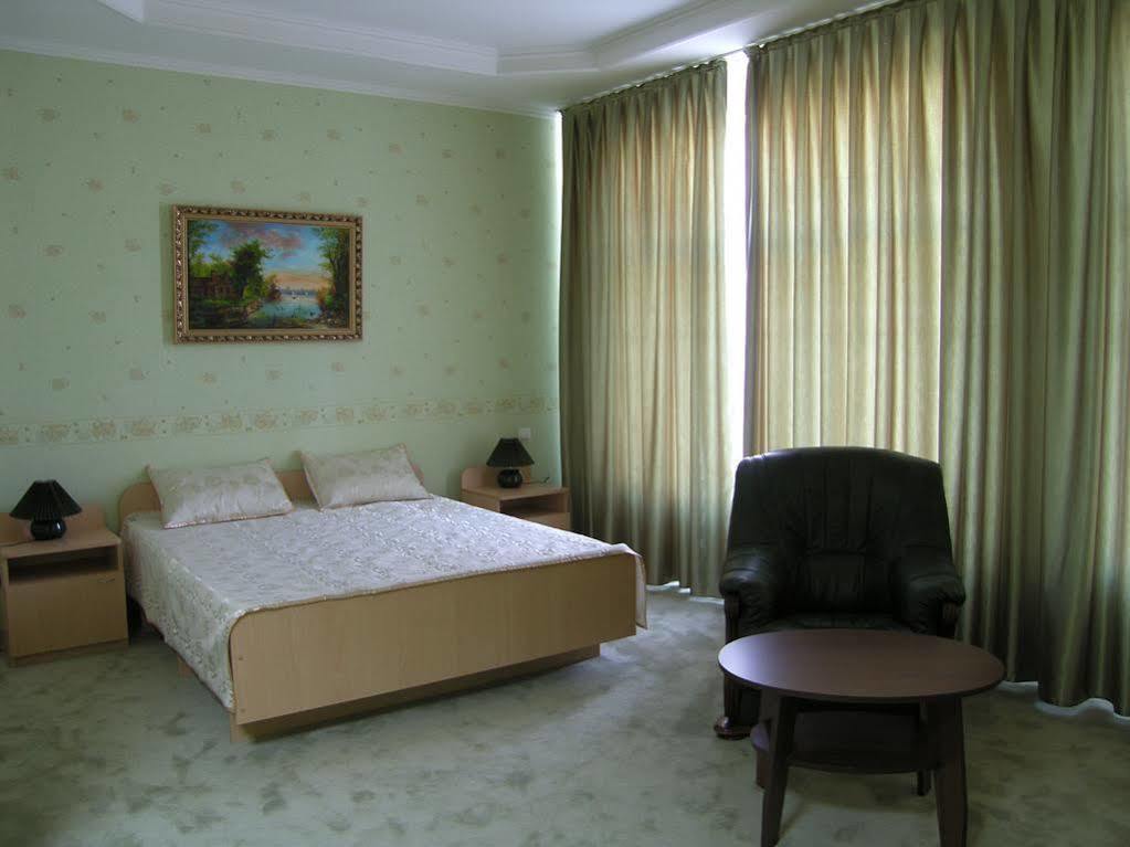 Lidolux Bed & Breakfast Balti Room photo