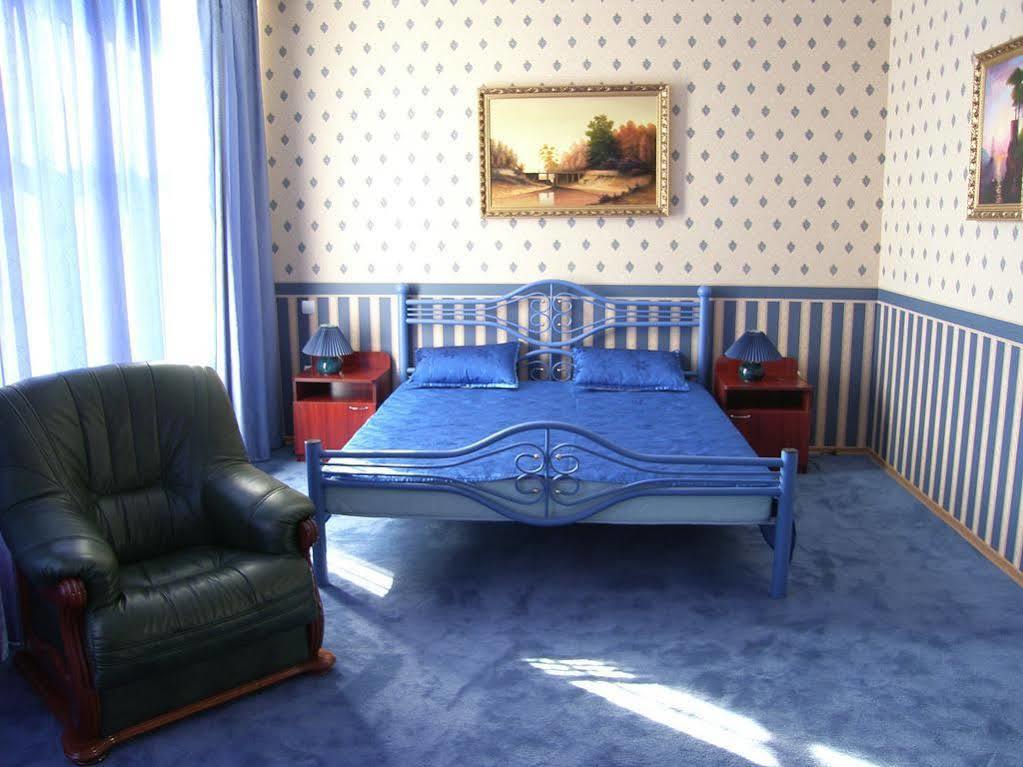 Lidolux Bed & Breakfast Balti Room photo