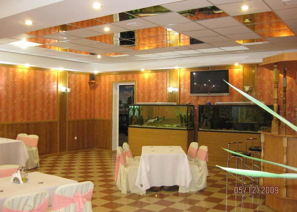 Lidolux Bed & Breakfast Balti Restaurant photo